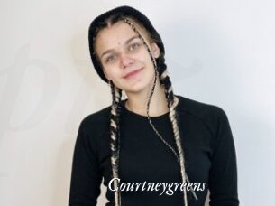 Courtneygreens