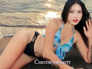 Courtneymccarty