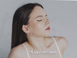 Courtneysmile