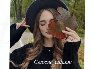Courtneyvilliams