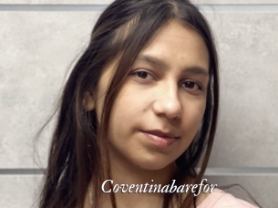 Coventinabarefor