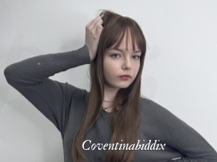 coventinabiddix Partouze