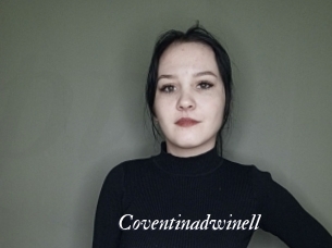 coventinadwinell Partouze
