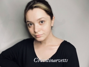coventinaevetts Partouze