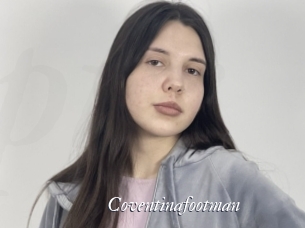 coventinafootman Partouze
