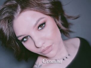 Coxanna