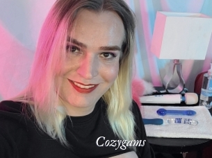 Cozygams