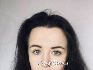 CrazyTrissha