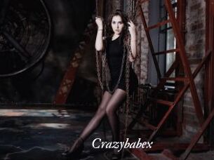 Crazybabex