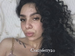 Crazybetty20