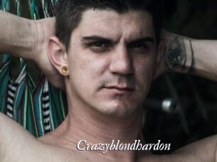Crazyblondhardon