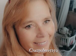 Crazycheri5150
