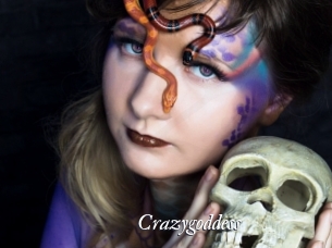 Crazygoddess