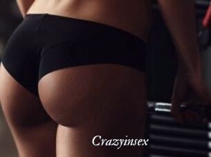Crazyinsex