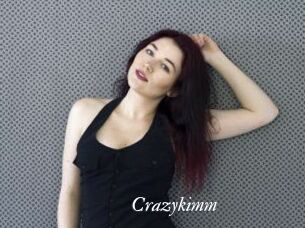 crazykimm Partouze