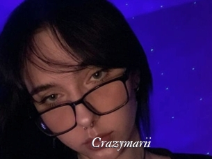 Crazymarii