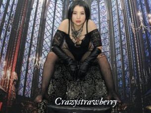 Crazystrawberry