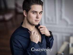 Crazytoyboy