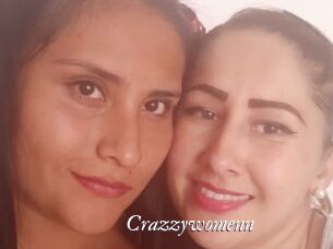 crazzywomenn Partouze
