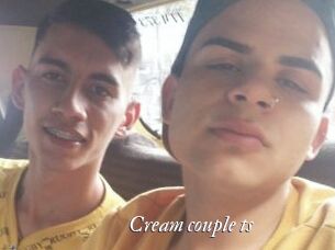cream_couple_ts Partouze
