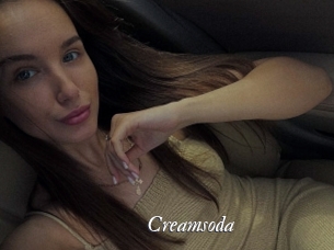 Creamsoda