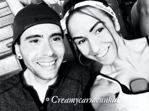 Creamycarmennkal