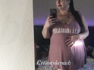 creamydaynish Partouze