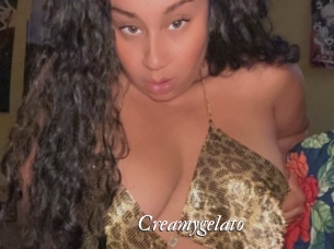 Creamygelato