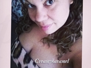 Creamykaramel