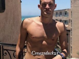 Creazyduck25