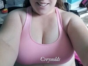 creynolds Partouze