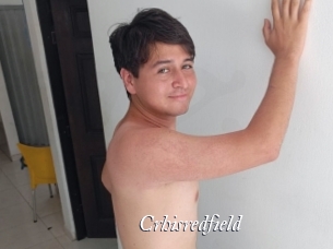 Crhisredfield