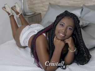 Criistall