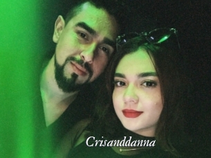 Crisanddanna