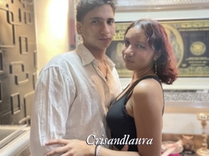 crisandlaura Partouze