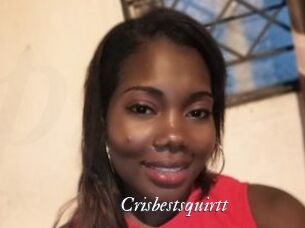 Crisbestsquirtt