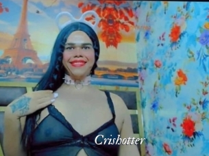 Crishotter