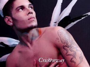 criskenway Partouze