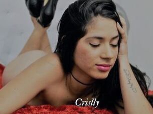 Crislly