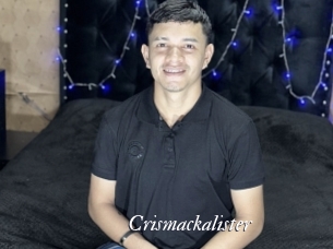 Crismackalister