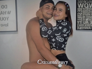 Crissandluucy