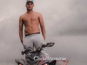 crissantamaria Partouze