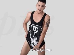 Crissjamess