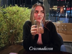 crissmadisson Partouze