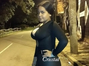 Crisstal