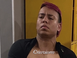Crissvissers