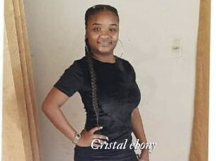 Cristal_ebony