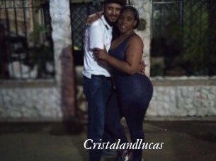 Cristalandlucas