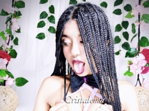 Cristalema