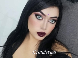 Cristalevans